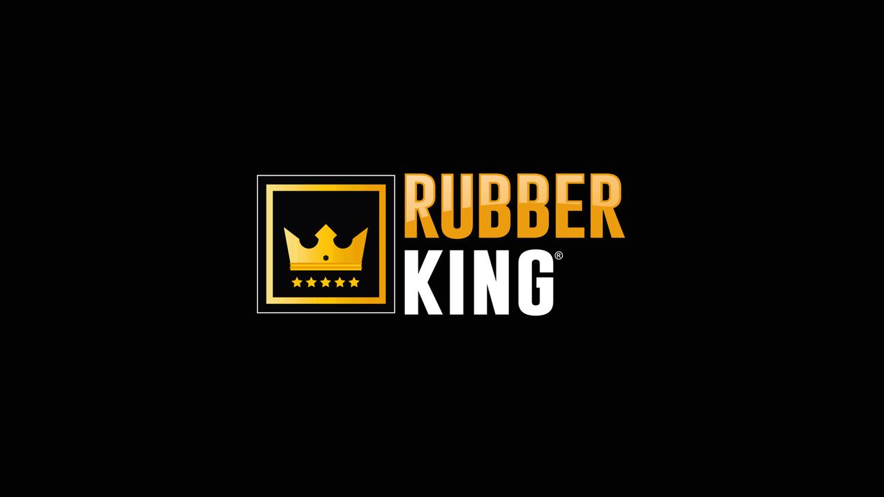 Rubber King work sample 2