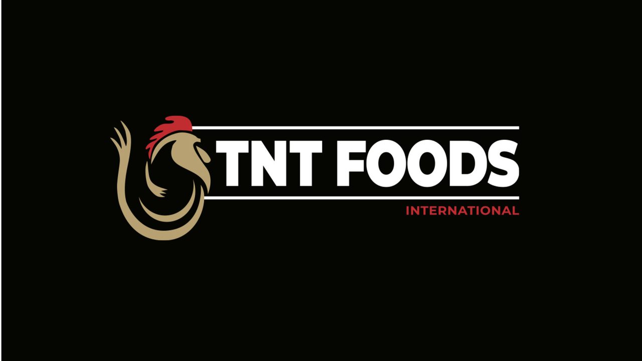 TNT Foods work sample 2