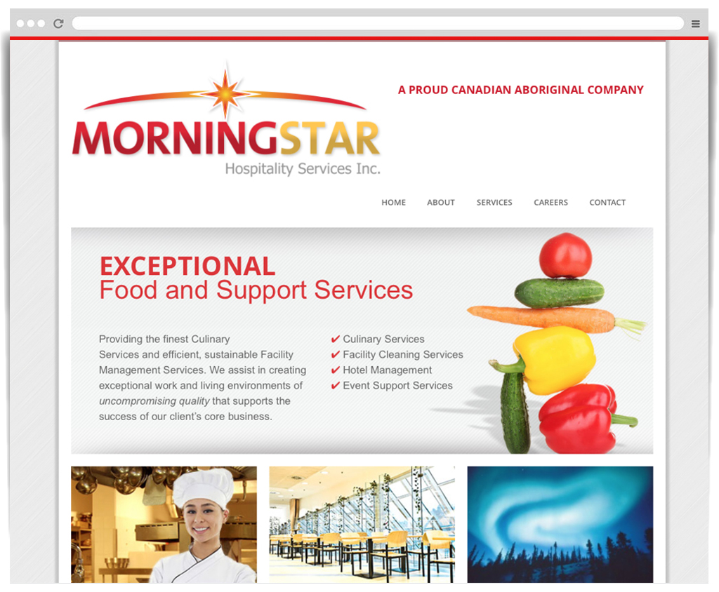 Morningstar Hospitality