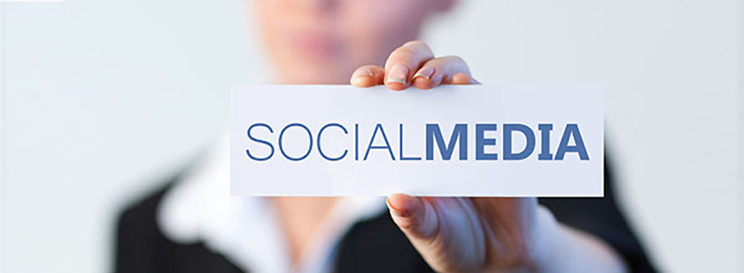 social media marketing and SEO
