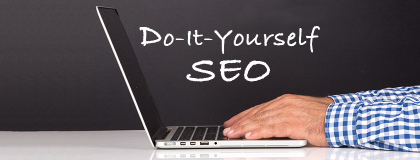 Essential Do-It-Yourself SEO guide to get more traffic