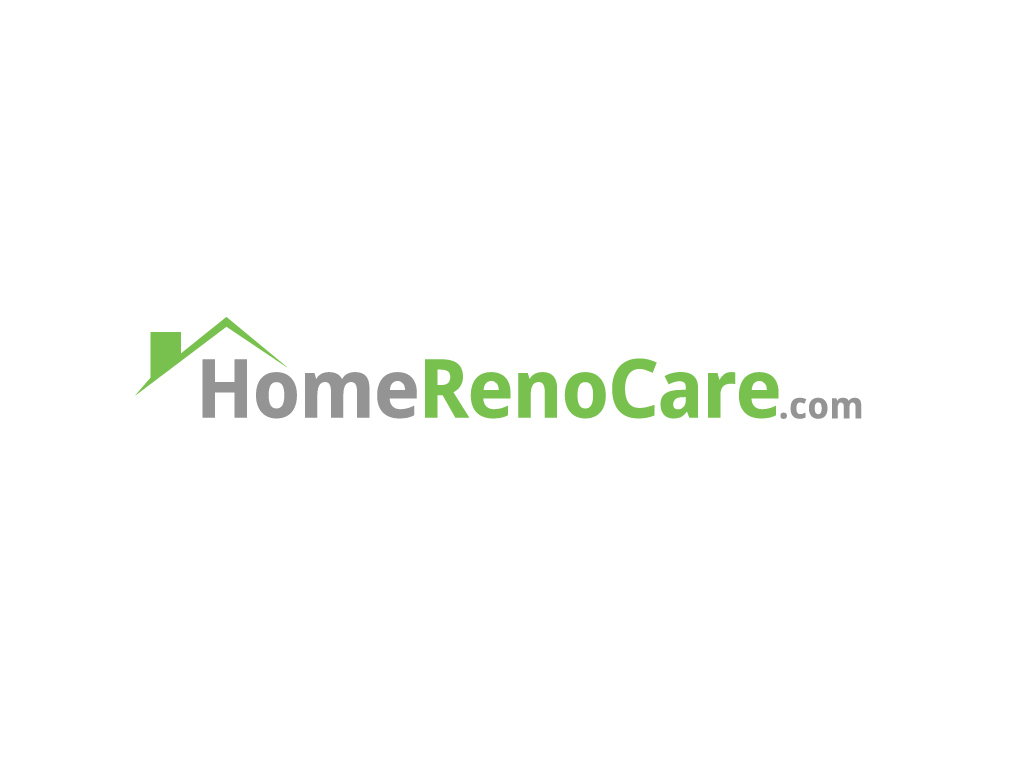 HomeRenoCare Logo