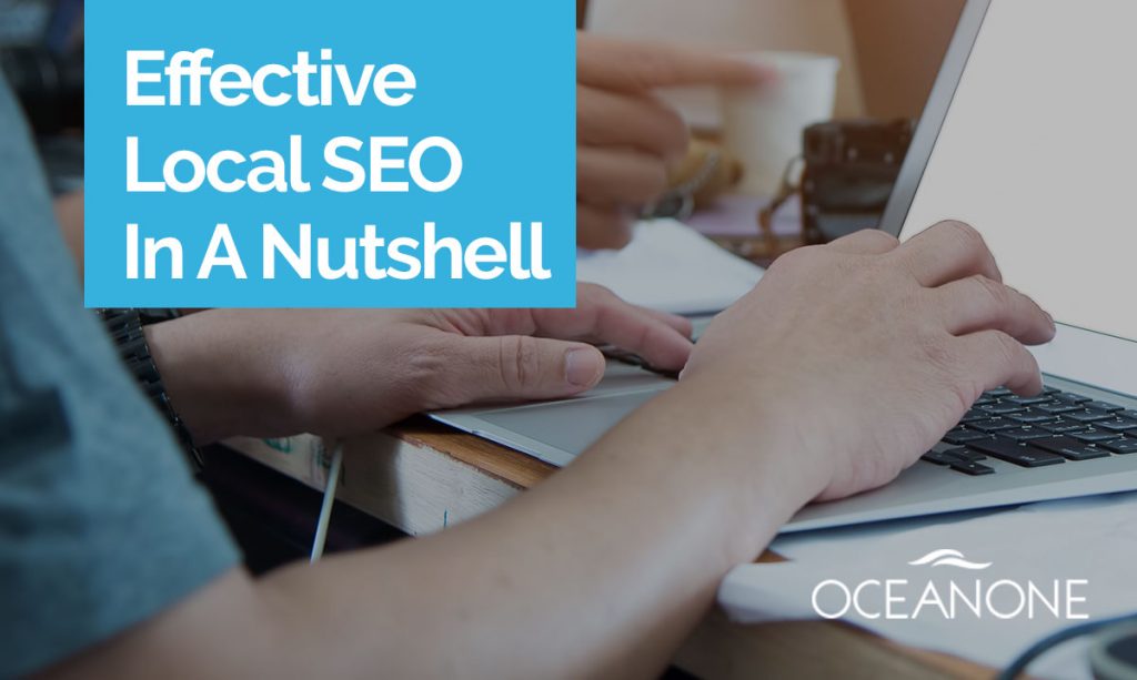 Effective Local SEO