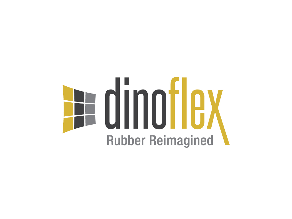 Dinoflex Logo