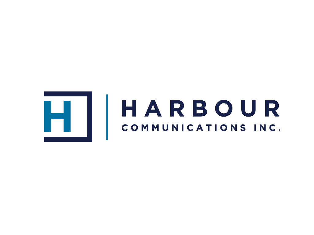 Harbour Communications Logo