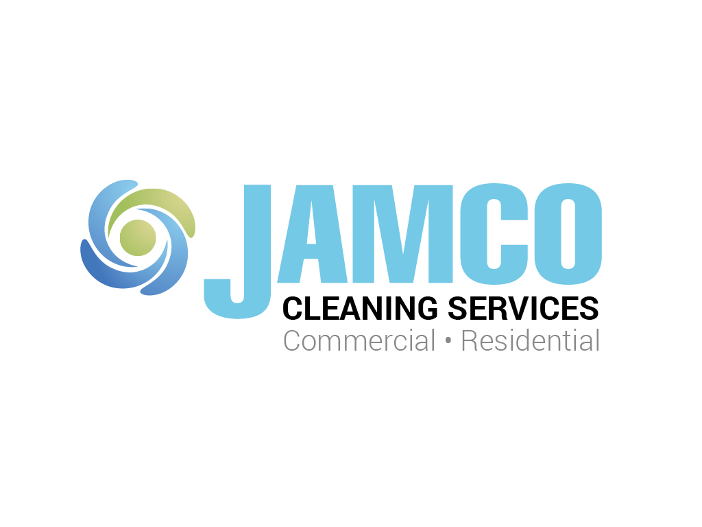 Jamco Cleaning Services logo