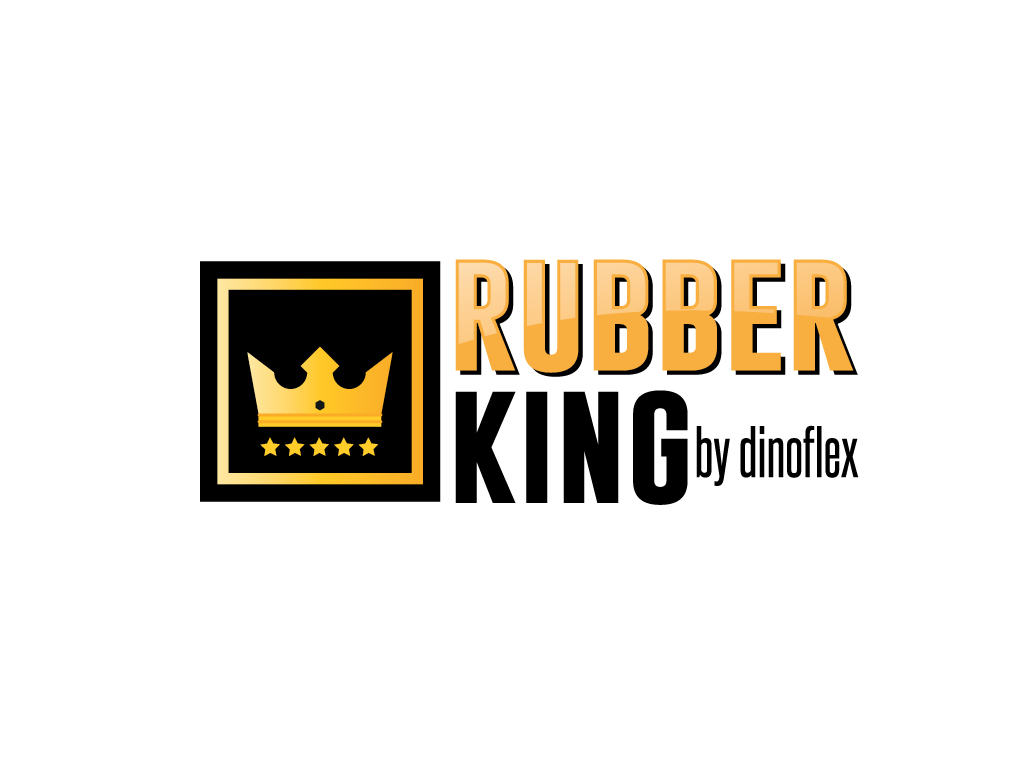 Rubber King Logo