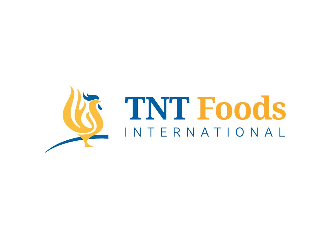 TNT Foods International logo