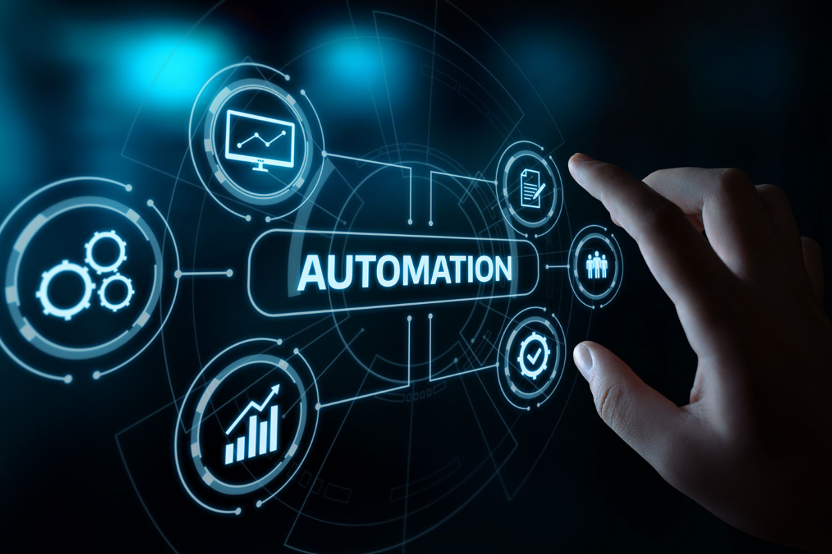 The Power of B2B Marketing Automation – How it works…