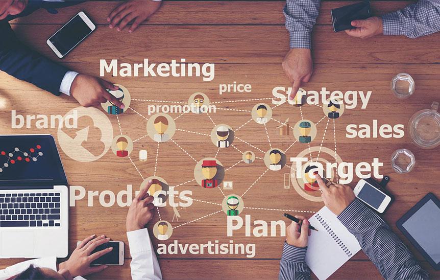 Content Marketing strategies