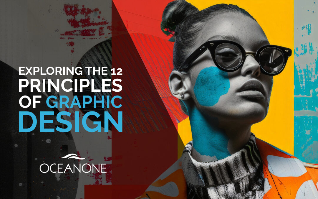 Exploring the 12 Principles of Graphic Design