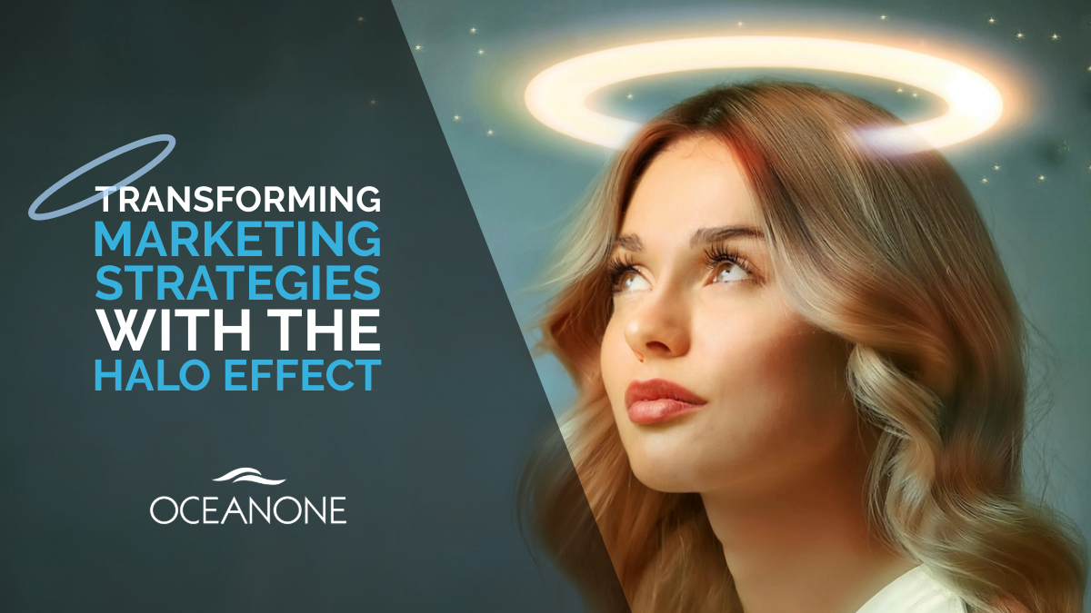 Transforming Marketing Strategies with the Halo Effect