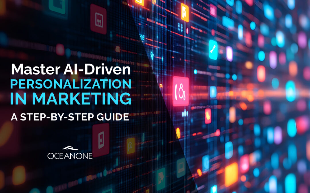 aster AI-Driven Personalization in Marketing