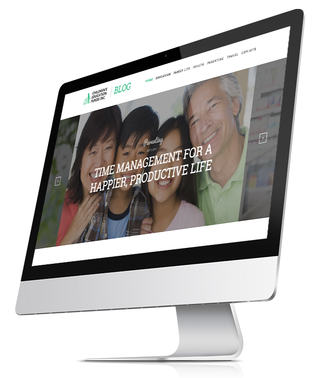 Responsive Web Design