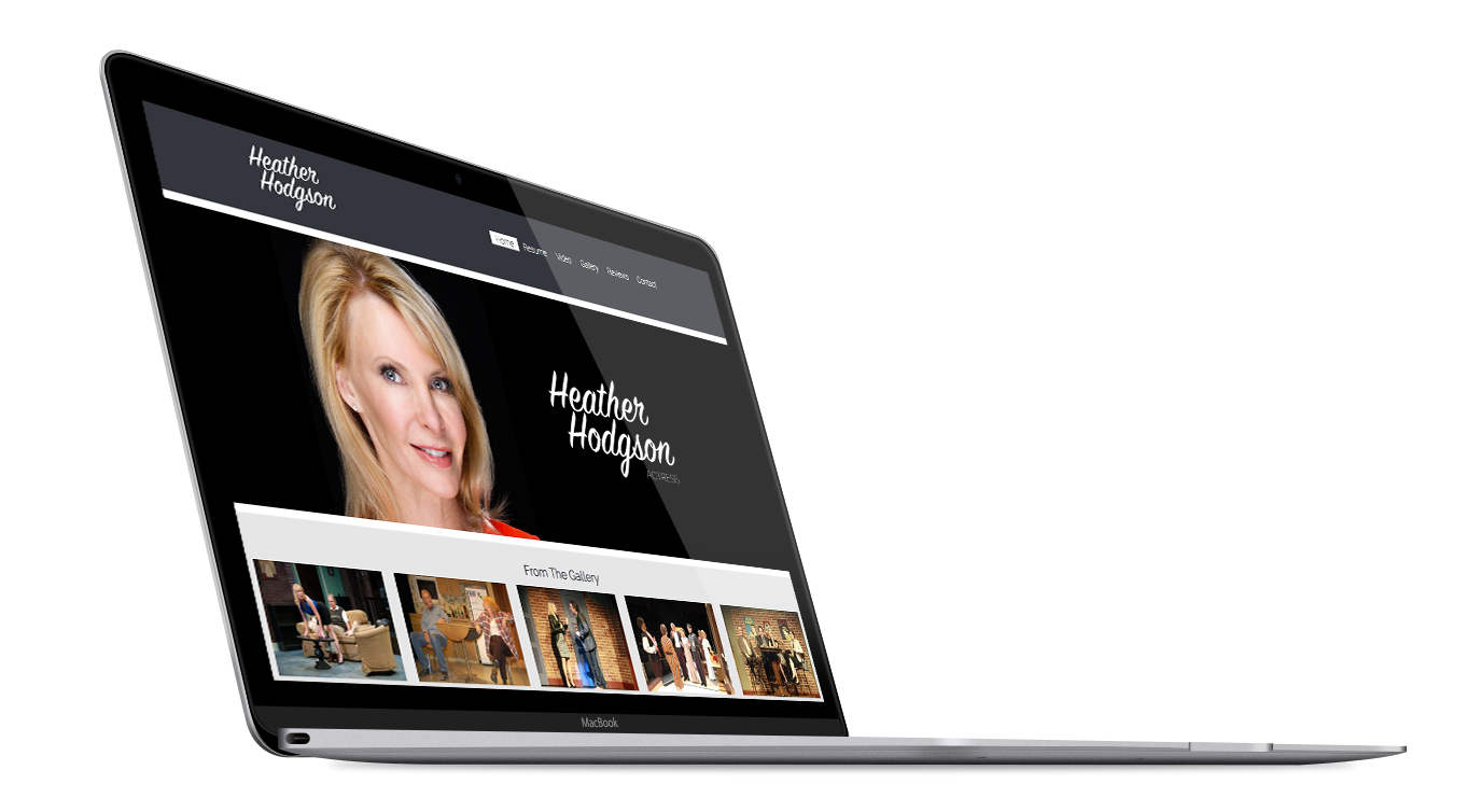 Responsive Web Design